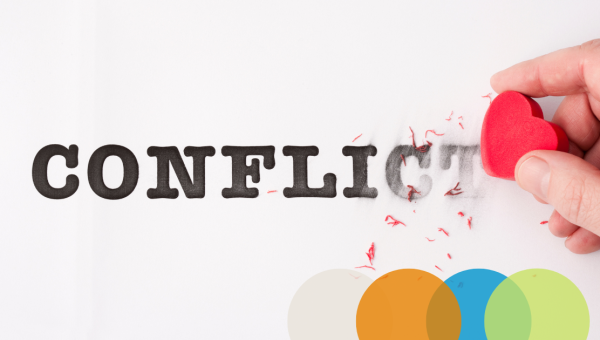 Webinar Comunicazione Efficace e Gestione dei Conflitti